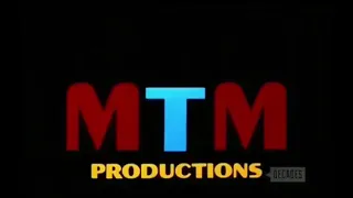 MTM Productions/20th Television (1984/2008)