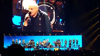 Phil Collins Not Dead Yet Sunrise, FL 10-5-18(1)