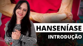 Hanseníase (Introdução) -  Profª Juliana Mello