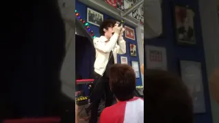 LP - Dreamer (*at Amoeba Hollywood 12/6/18)