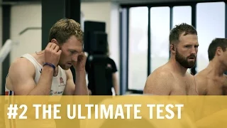 The Ultimate Test: Row to Rio #2