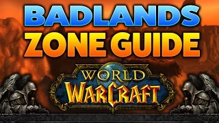 To the Aid of the Thorium Brotherhood | WoW Quest Guide