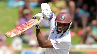 How Shivnarine Chanderpaul went From Good to Great Explained by Michael Holding