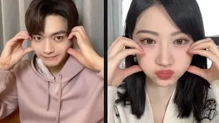 [ENG SUB] XUKAI♤JING TIAN Livestream 2023.11.10 #wonderlandoflove 💖 #324k