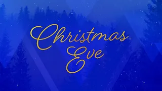 Tenth Online Christmas Eve Special 2020