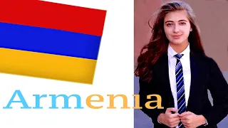 Armenia  2022  4k   🇦🇲