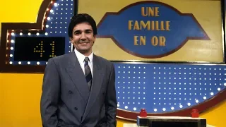 Une Famille en Or (Family Feud France) [Générique Original 1990]