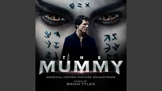 The Secret of the Mummy