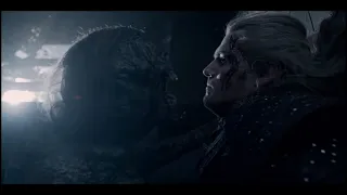 Geralt vs La Striga (Parte 1) - THE WITCHER 1X03