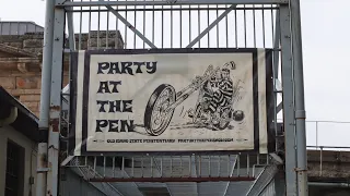 Party at the Pen 2023