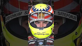 Kenapa F1 Gagal di Malaysia?