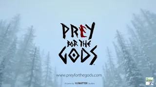 PAX West Spotlight: Praey for the Gods