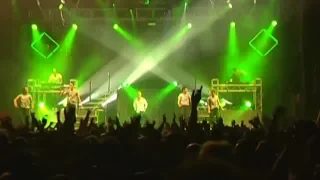 Scooter - And No Matches Live in Berlin 2008 [07/20]