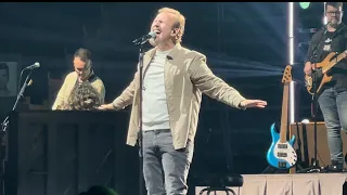 Casting Crowns “Praise You In This Storm” Live in Cedar Park, Tx 04/25/2022