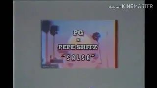 Pepe shitz x Pg- SALSA ( OFFICIAL AUDIO)