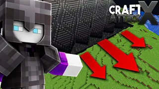 ICH MUSS ALLES VERSCHIEBEN... - CRAFT ATTACK 10 #31