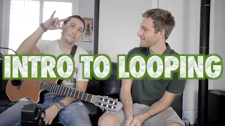 Intro to Performance Looping