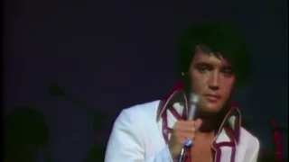 Elvis Presley   Don't Cry Daddy Audio Remastered HQ ((stereo))