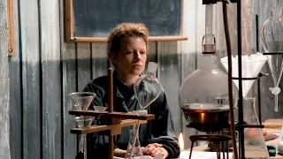 Marie Curie - Trailer español (HD)