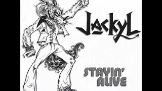 Jackyl - Gimme Back My Bullets [LYNYRD SKYNYRD COVER]
