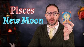 PISCES - “PREPARE! THIS IS A LIFE-CHANGING EXPERIENCE!” Tarot Reading ASMR