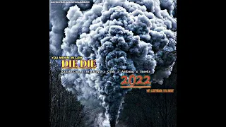 Die die _ C-Jah x kanaka cms x bata Mayx x ambang x sneeks _ 2022 png music