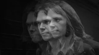 Neil Young - Wonderin'  (Official Music Video)