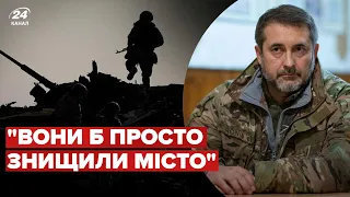 🔴 ГАЙДАЙ: ЗСУ залишили Лисичанськ без втрат