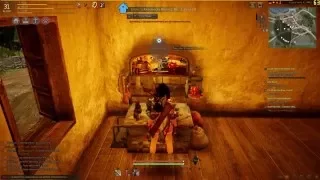 Black Desert Online - How To Make Beer Guide