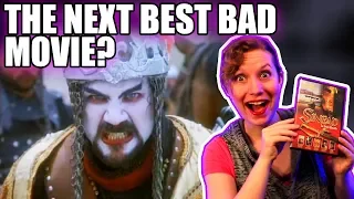 I've Found the Next Best Bad Movie! (Sinbad: Battle of the Dark Knights) (Movie Nights)