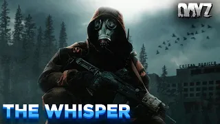 DAYZ | [RU] The Whisper AoD-2 | Stalker PVE | | СМОТРИМ ЧТО НОВОГО #1