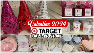 Target Dollar Spot Valentine 2024