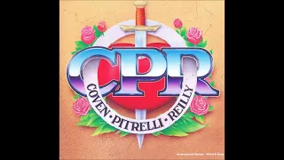 C̲PR - C̲PR (1992) [Full Album]