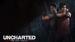 Uncharted  Legacy of Thieves Collection #gaming