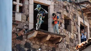 Monster Energy: Downhill Taxco 2018