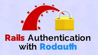 Rails Authentication with Rodauth