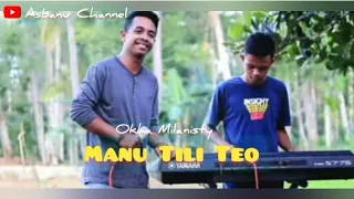 Tebe Manu Tili Teo Okha Milanisty