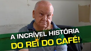 Foi Cobrador de Ônibus e Hoje é o MAIOR CAFEICULTOR DO MUNDO! | No Pé do Café