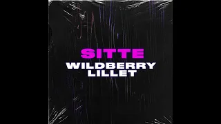 SiTTe - WILDBERRY LILLET