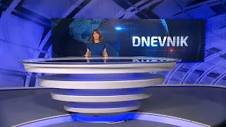 Dnevnik u 19/ Beograd/ 21.5.2024.