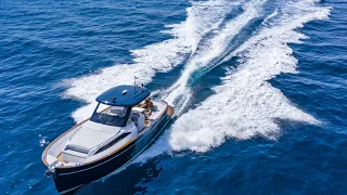 Apreamare Gozzo 45 Yacht (2023) Exterior Interior