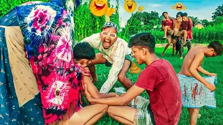 Must watch Very spacial New  funny comedy videos amazing funny video 2022🤪 Episode 44 by Comedy Boyz