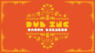 DUB INC - Ragga Bizness (Lyrics Vidéo Official) - Album "So What"