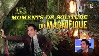 Le Débrief - C à vous - 18/02/2015