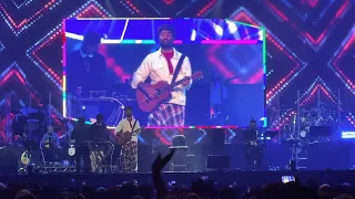 Arijit Singh Live 2022 | Old Songs | Birmingham Concert UK