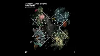 Adam Beyer, Layton Giordani & Green Velvet - Space Date (Pleasurekraft Remix) [Drumcode]