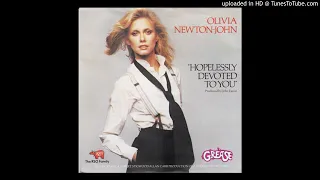 Olivia Newton John - Hopelessly Devoted (Special Circuit Night Club MIx)