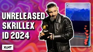 Creating the ULTIMATE new Skrillex Album 2024! (You Haven't Heard These!)