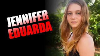 JENNIFER EDUARDA - MISTÉRIO EM AVARÉ SP