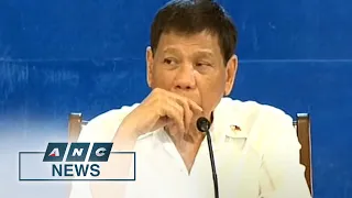 Think tank on Duterte's tirade vs COA: It looks like the President is being defensive | ANC